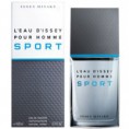 L'Eau D'Issey Pour Homme Sport Masculino Eau de Toilette 50ml